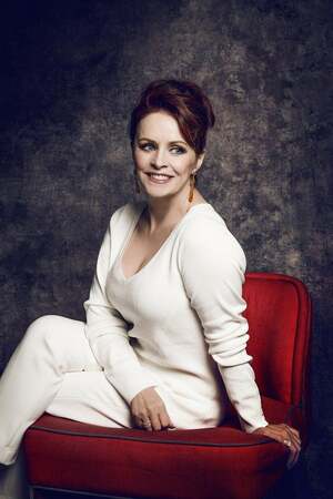 Sheena Easton nude 4
