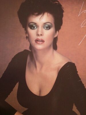 Sheena Easton nude 8