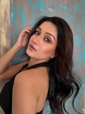 Shefali Bagga nude 5