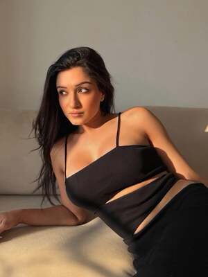 Shefali Bagga nude 8