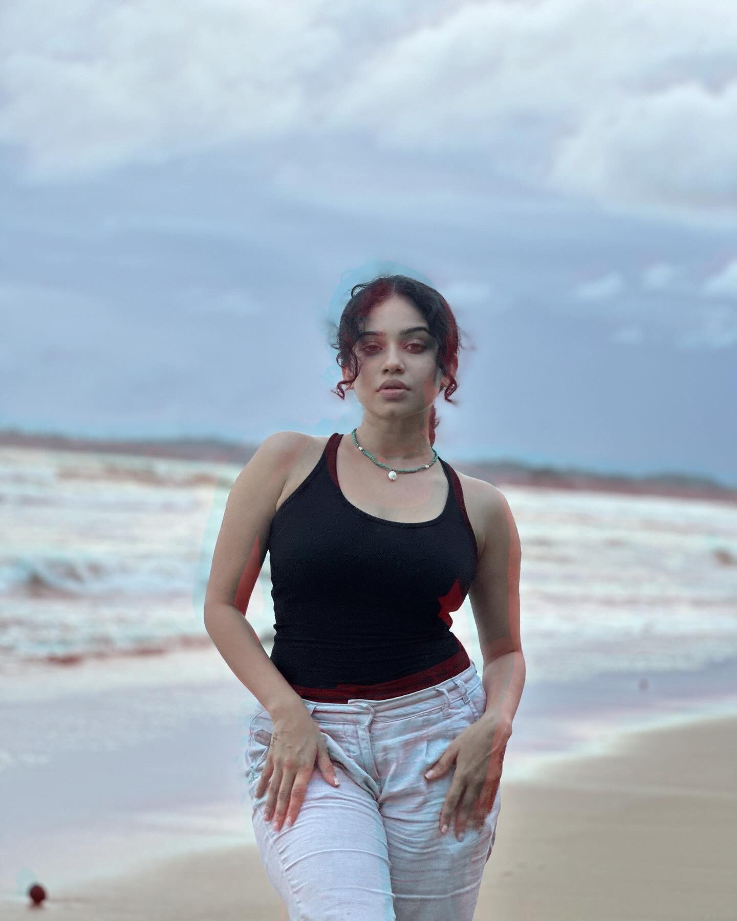 Shehani Kahandawala nude 12
