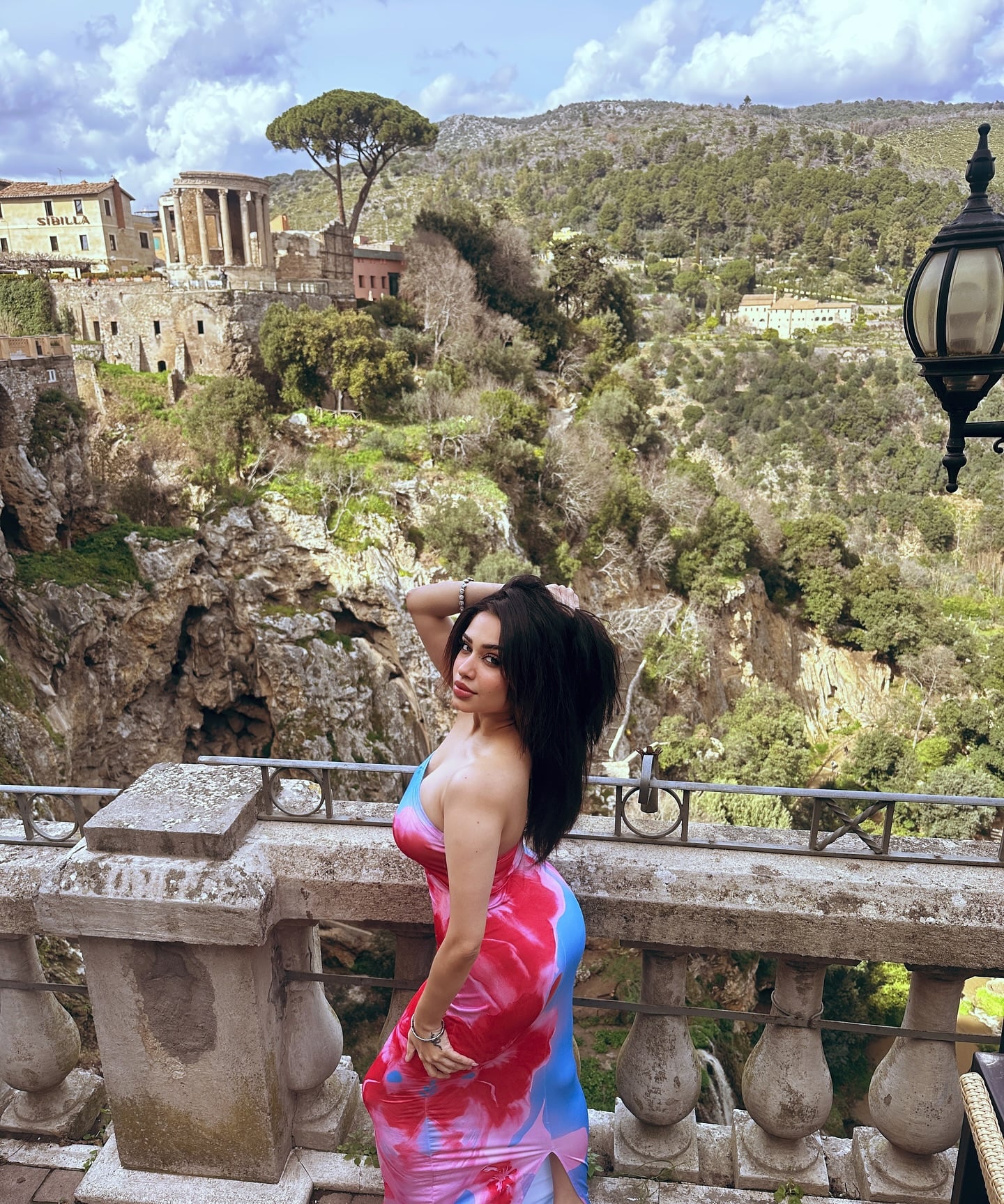 Shehani Kahandawala nude 6