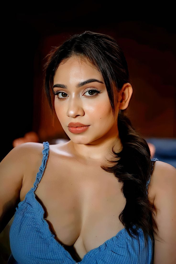 Shehani Kahandawala nude 9