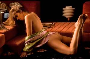 Sheila Mullen nude 10