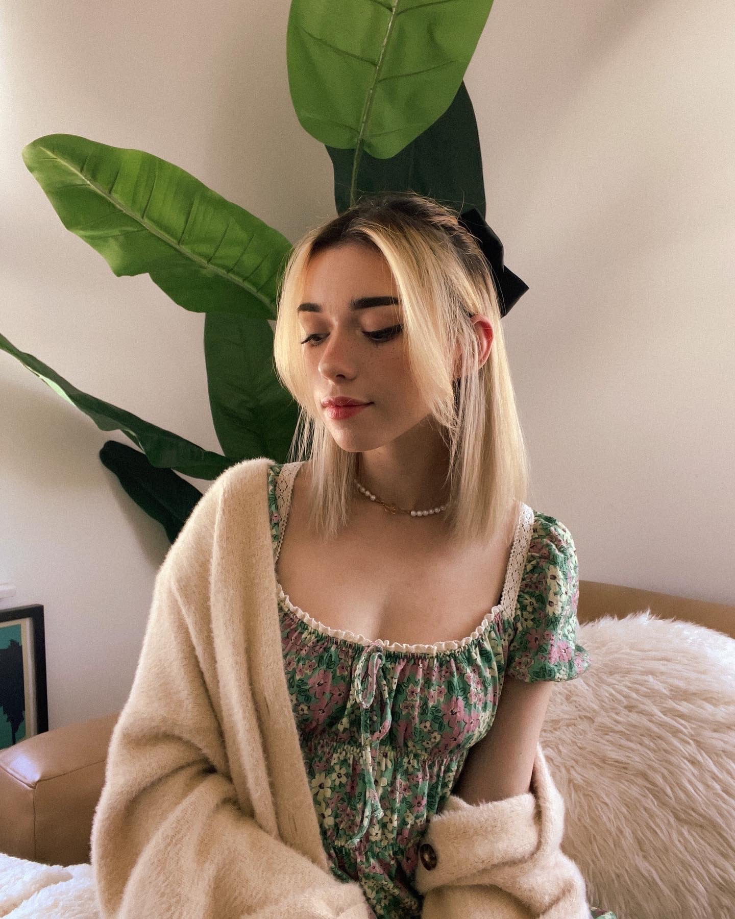 Shelby Grace nude 5