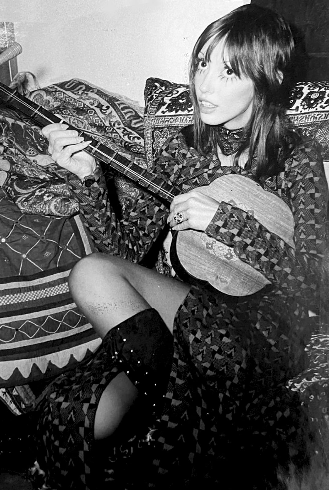 Shelley Duvall nude 10