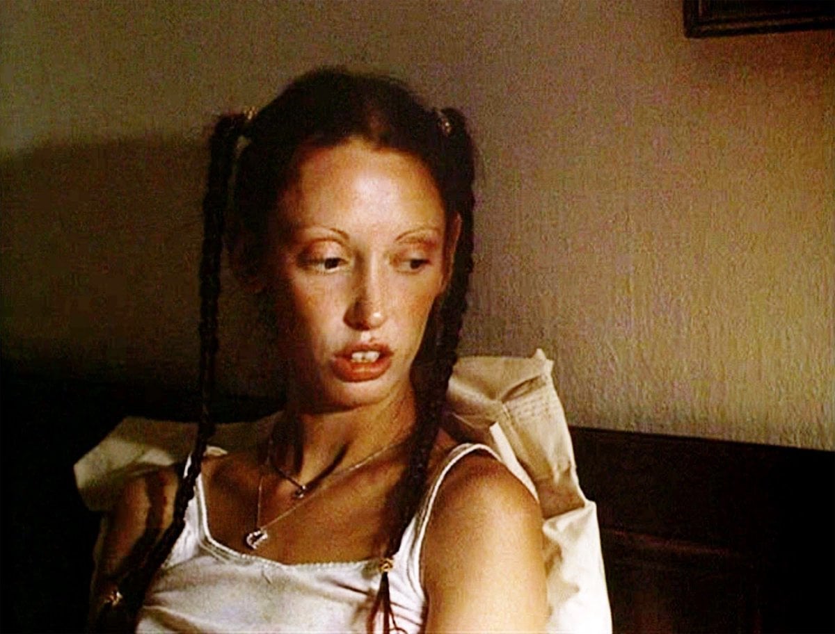Shelley Duvall nude 11