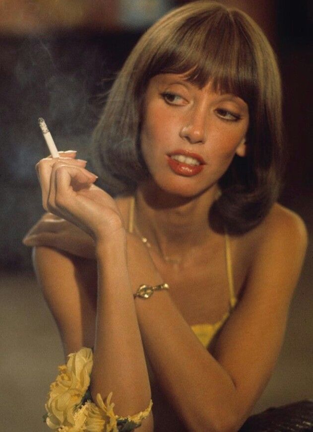 Shelley Duvall nude 5