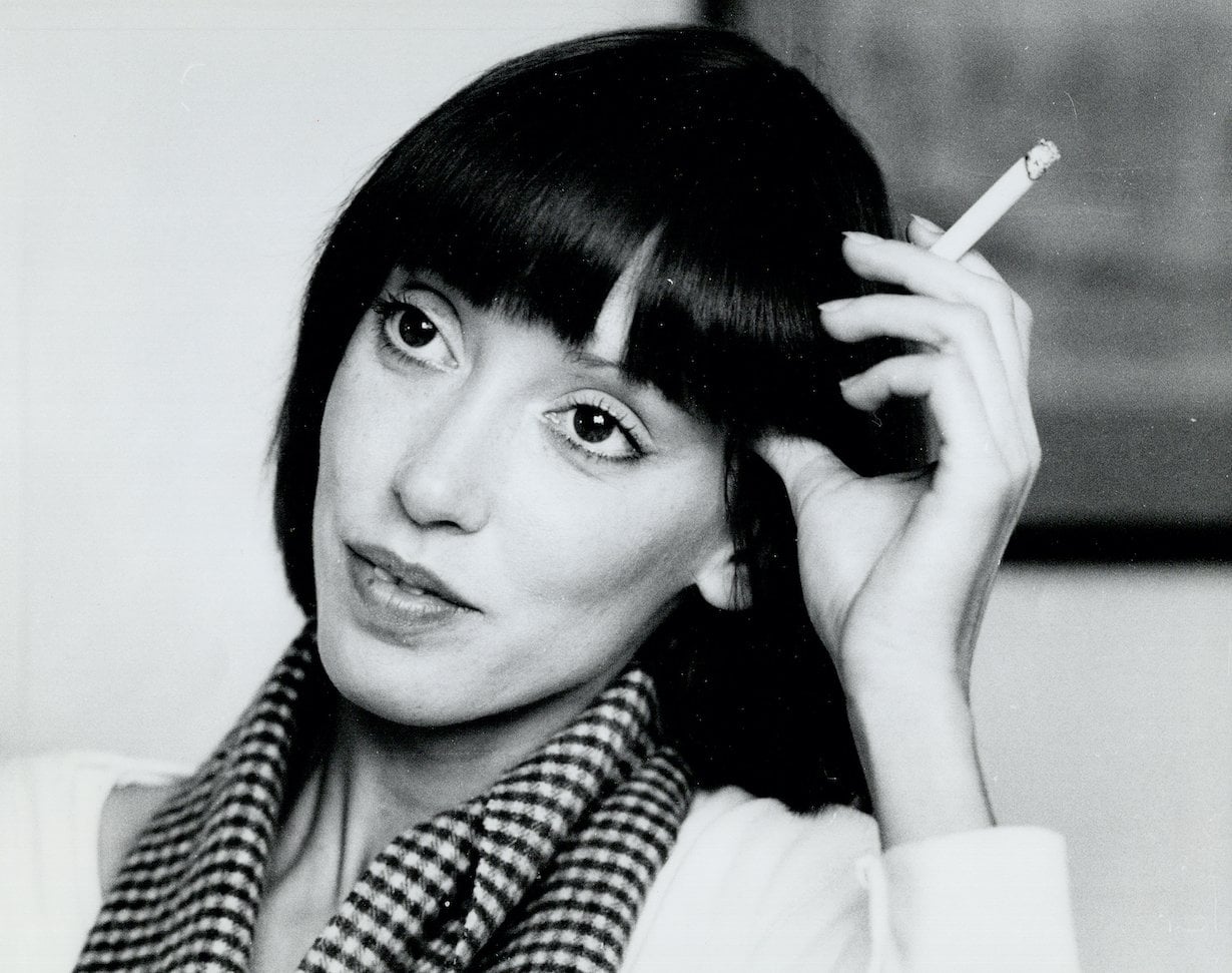 Shelley Duvall nude 6