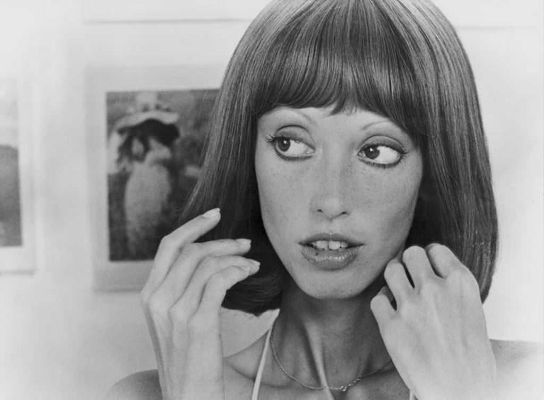 Shelley Duvall nude 7