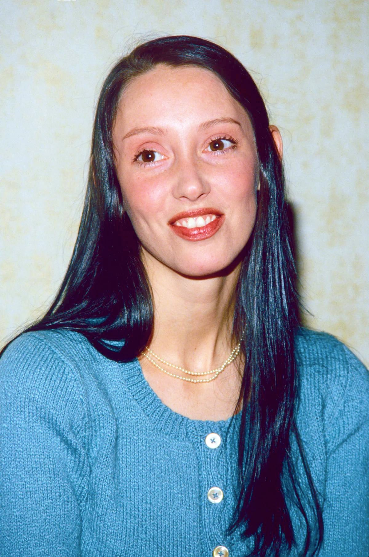 Shelley Duvall nude 9