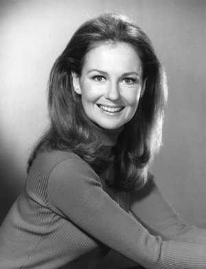 Shelley Fabares nude 11