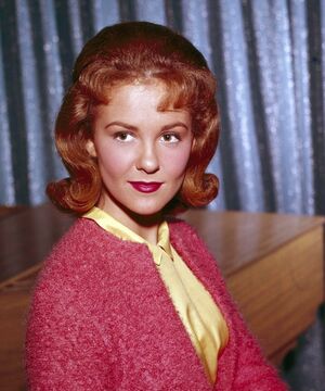 Shelley Fabares nude 3