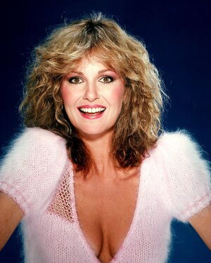 Shelley Fabares nude 5