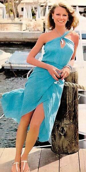 Shelley Hack nude 3