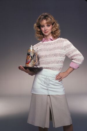Shelley Long nude 3