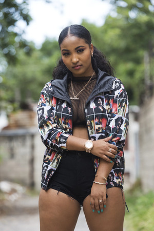 Shenseea nude 2
