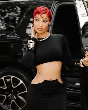 Shenseea nude 7
