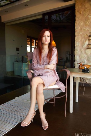 Sherice nude 5