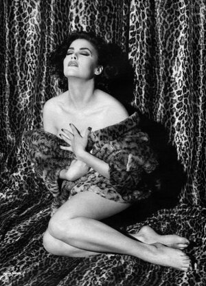 Sherilyn Fenn nude 12