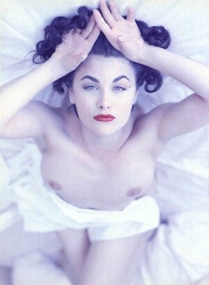 Sherilyn Fenn nude 5