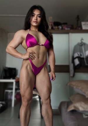 Sherlyn Chee nude 3