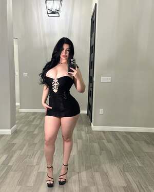 Sherokee Savannah nude 2