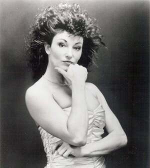 Sherri Martel nude 10
