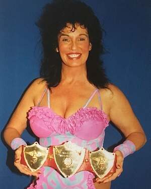 Sherri Martel nude 11