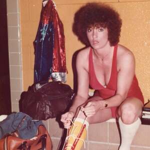 Sherri Martel nude 12