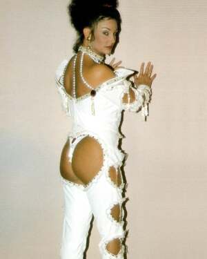Sherri Martel nude 3