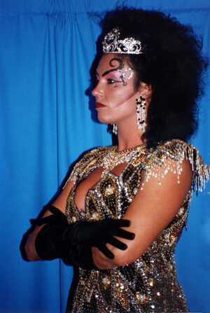 Sherri Martel nude 8