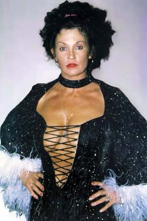Sherri Martel nude 9