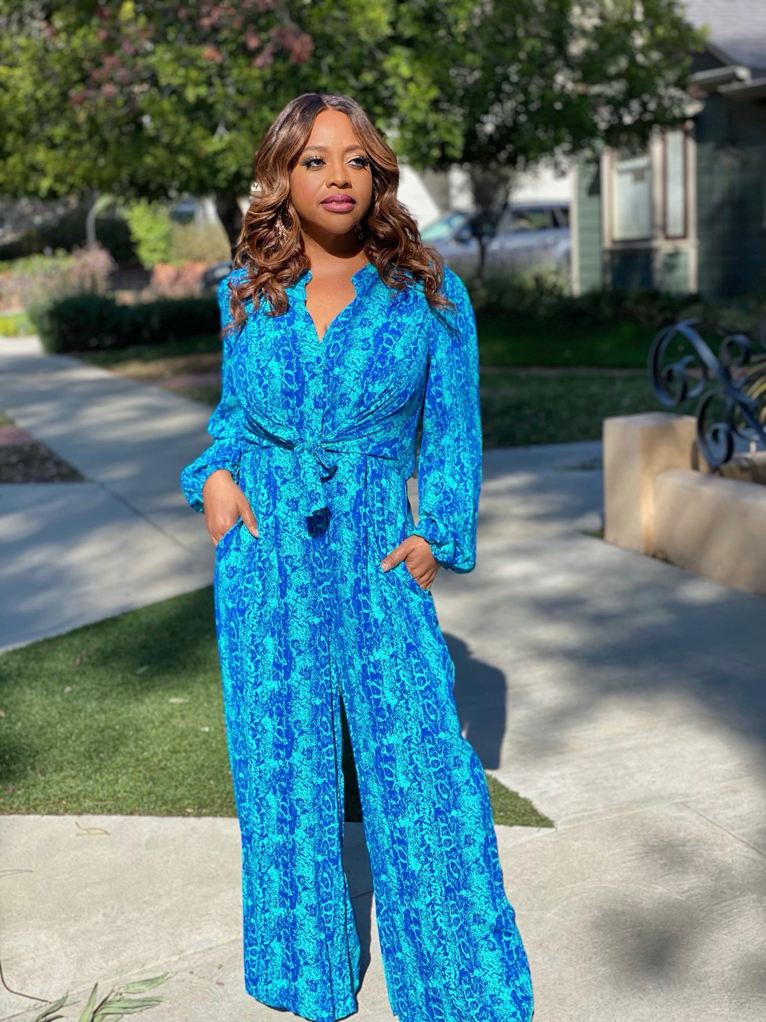 Sherri Shepherd nude 3