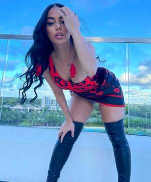 Sherry Foreign nude 12