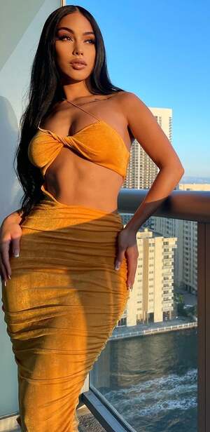 Sherry Foreign nude 5