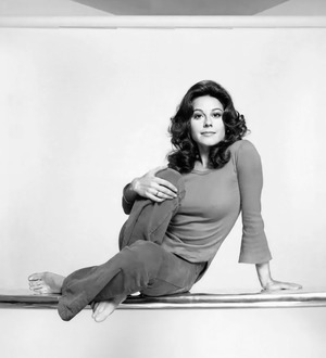 Sherry Jackson nude 5