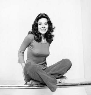 Sherry Jackson nude 7