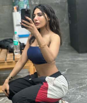 Sherry Suri nude 12