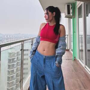 Sherry Suri nude 4