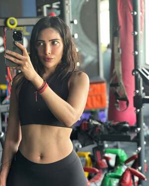 Sherry Suri nude 7