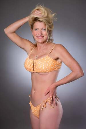 Sheryl Ann nude 3