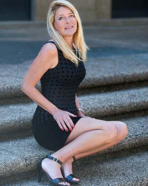 Sheryl Ann nude 6