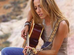 Sheryl Crow nude 8