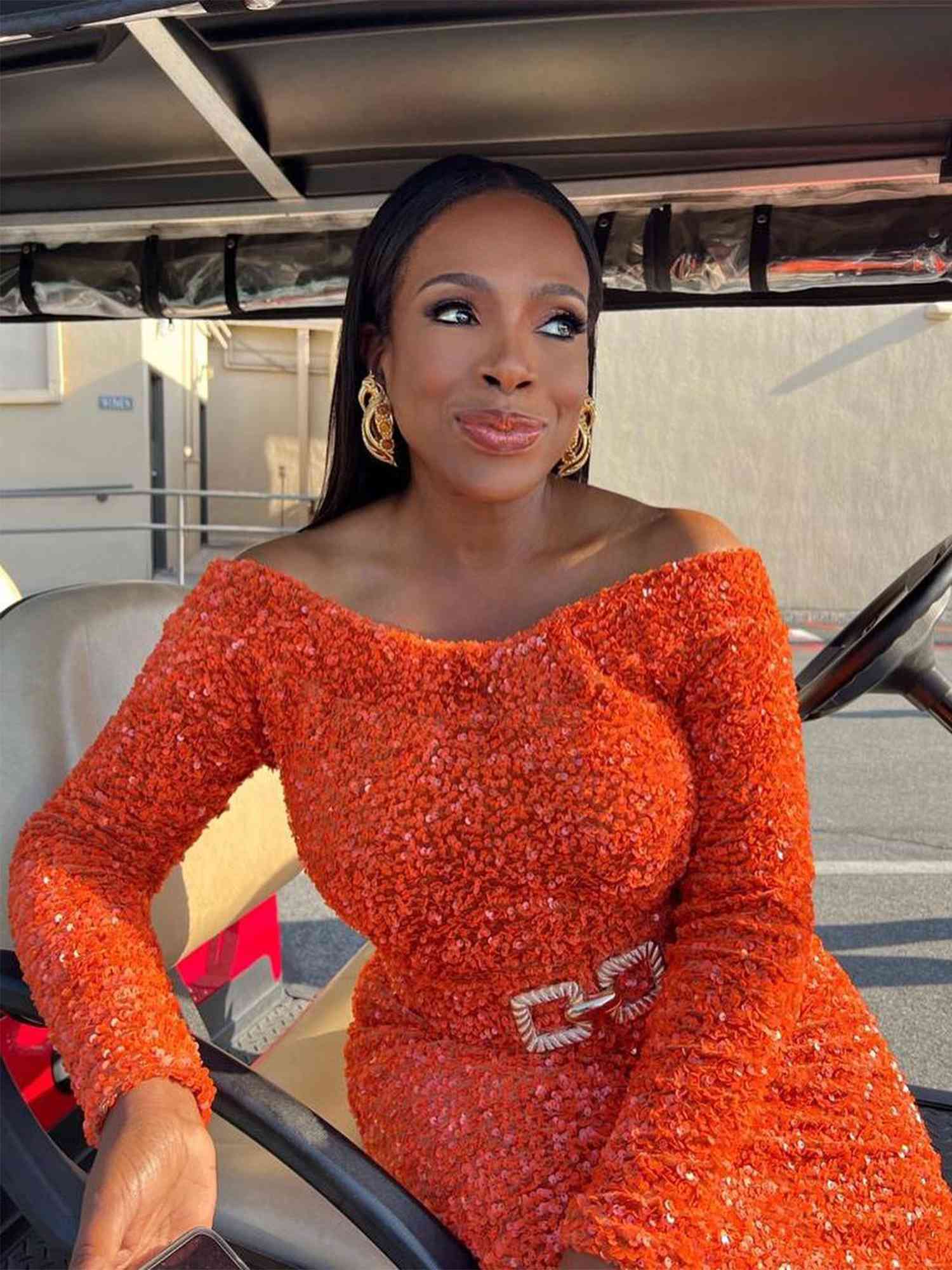 Sheryl Lee Ralph nude 10