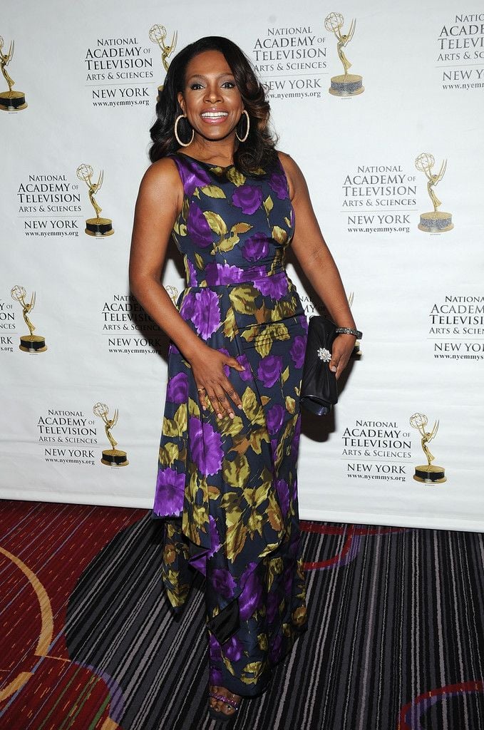Sheryl Lee Ralph nude 12