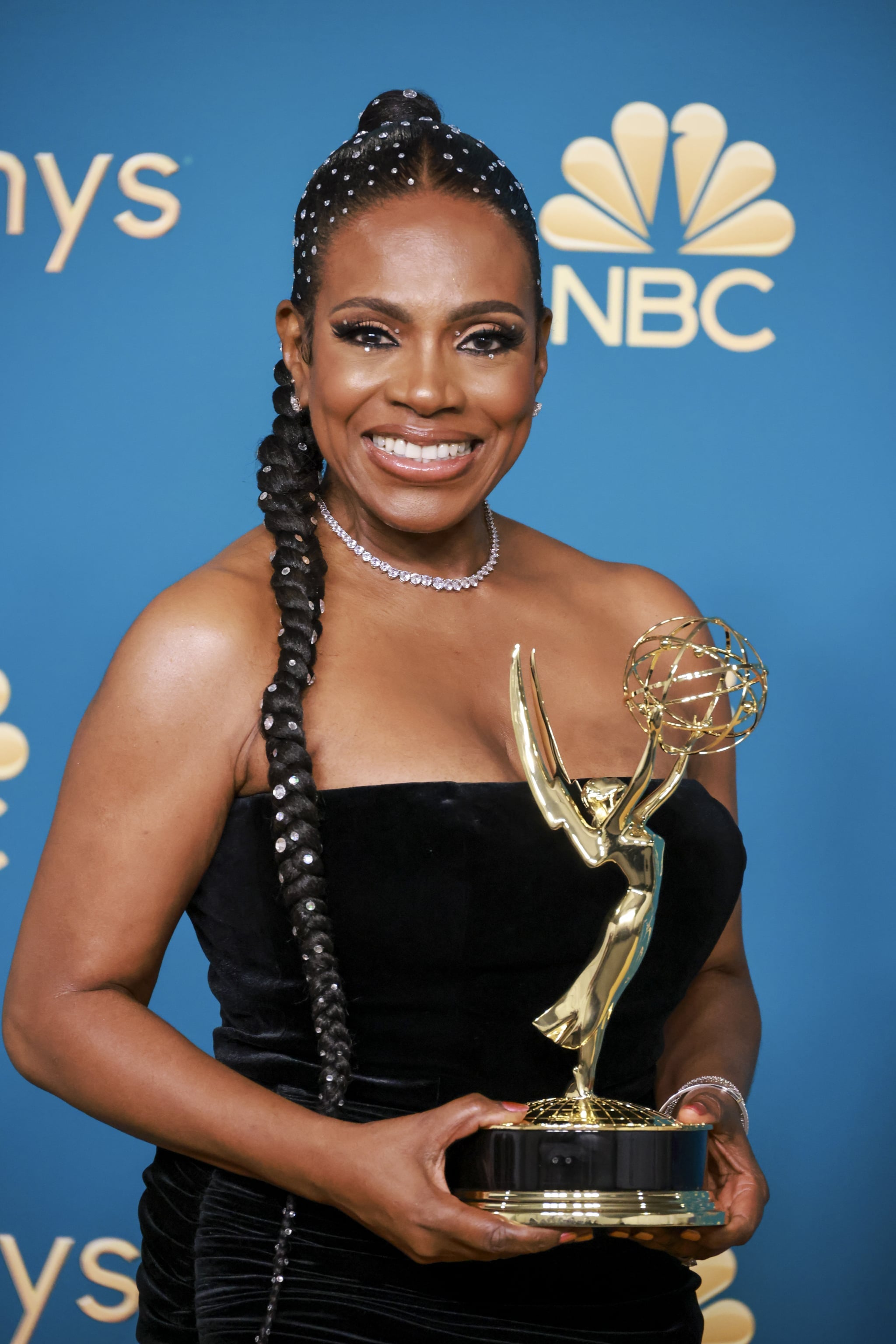Sheryl Lee Ralph nude 6