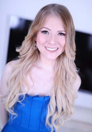 Shey Holmes nude 11