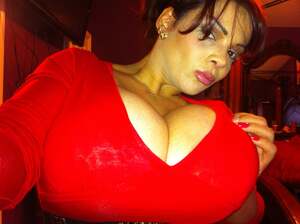 Sheyla Hershey nude 7