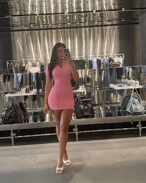 Sheyla Williams nude 10